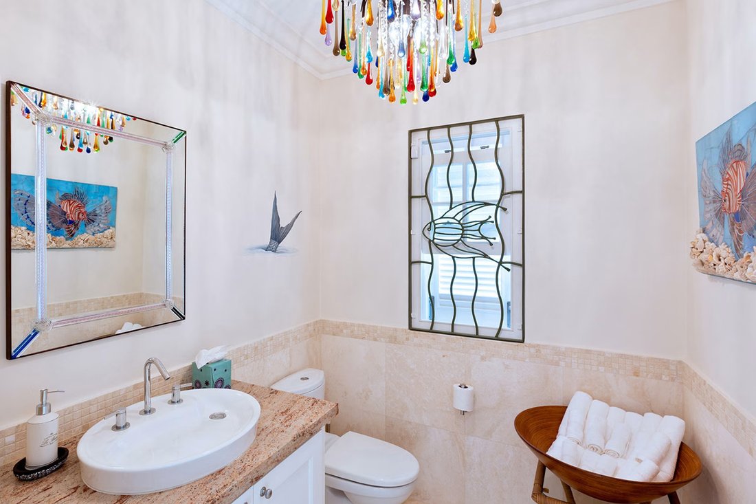 Appartamento a Lower Carlton, Saint James, Barbados 4 - 15171560