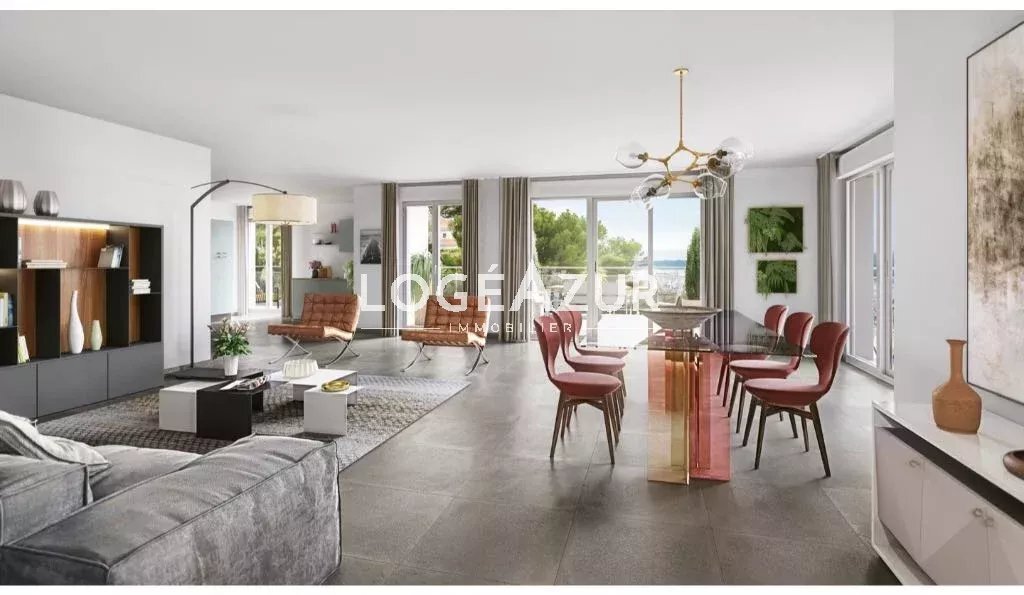 Apartment in Vieux Cannet, Le Cannet, France 5 - 11939242