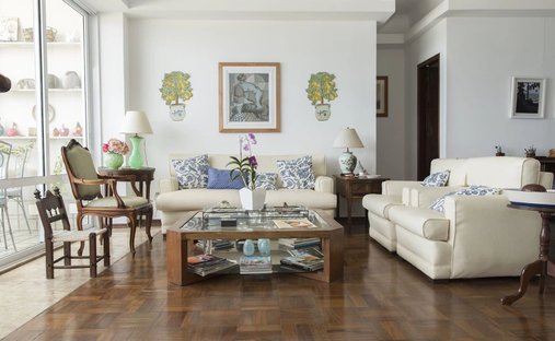 Apartment in Rio de Janeiro, State of Rio de Janeiro, Brazil 1