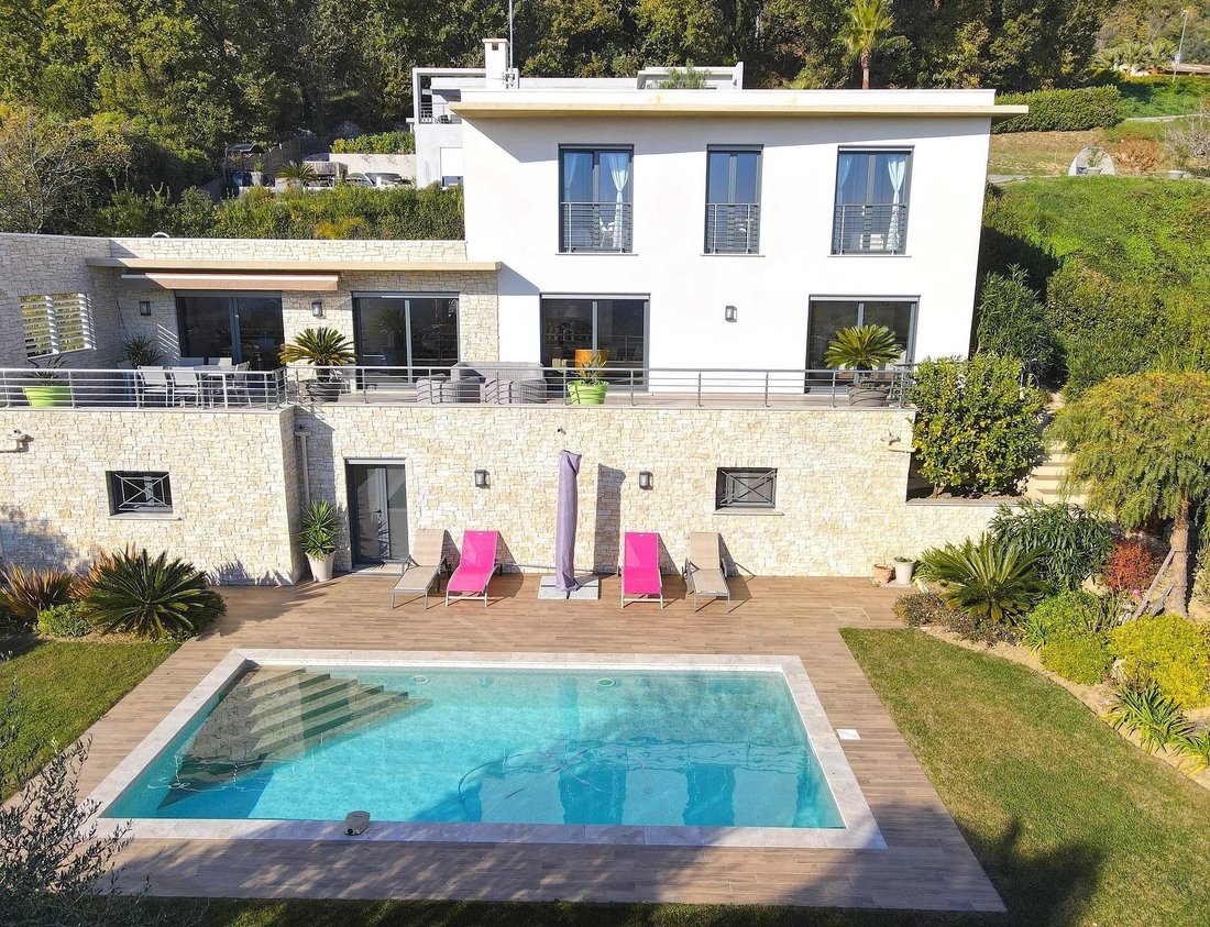 House in Sainte Anne, Vence, France 3 - 12315780