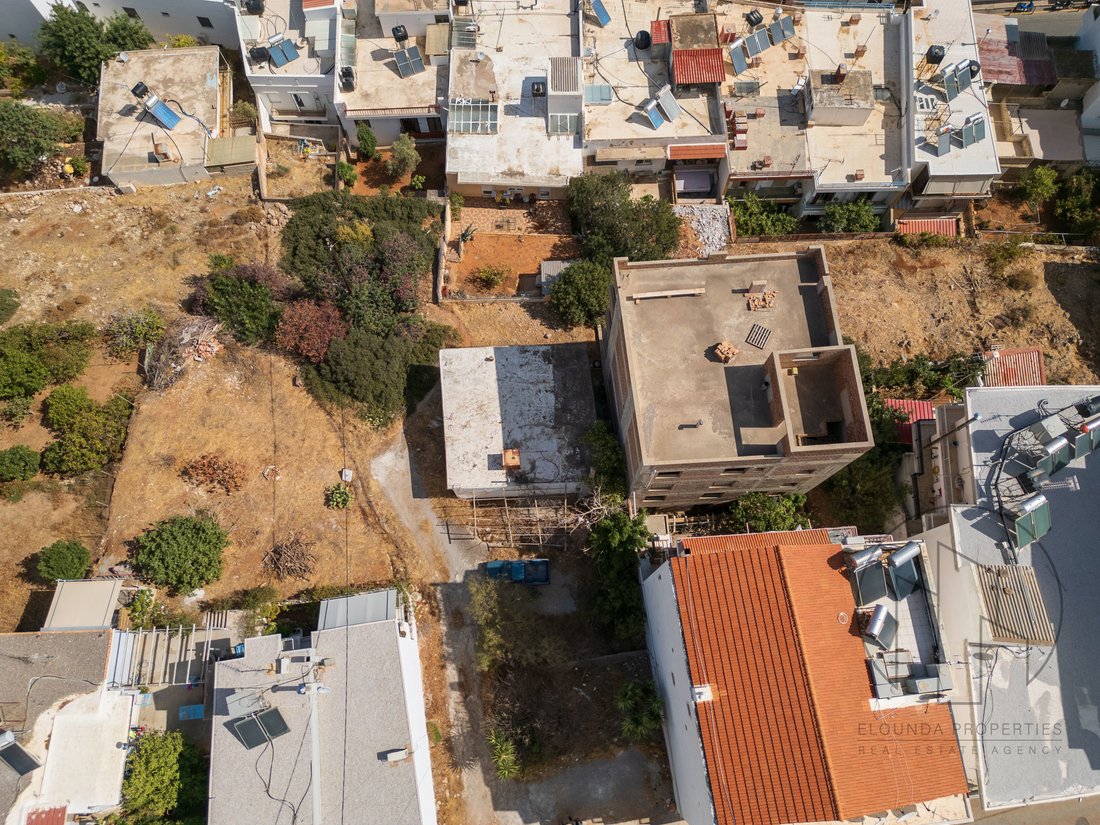 Land in Community of Agios Nikolaos, Agios Nikolaos, Greece 2 - 15170952