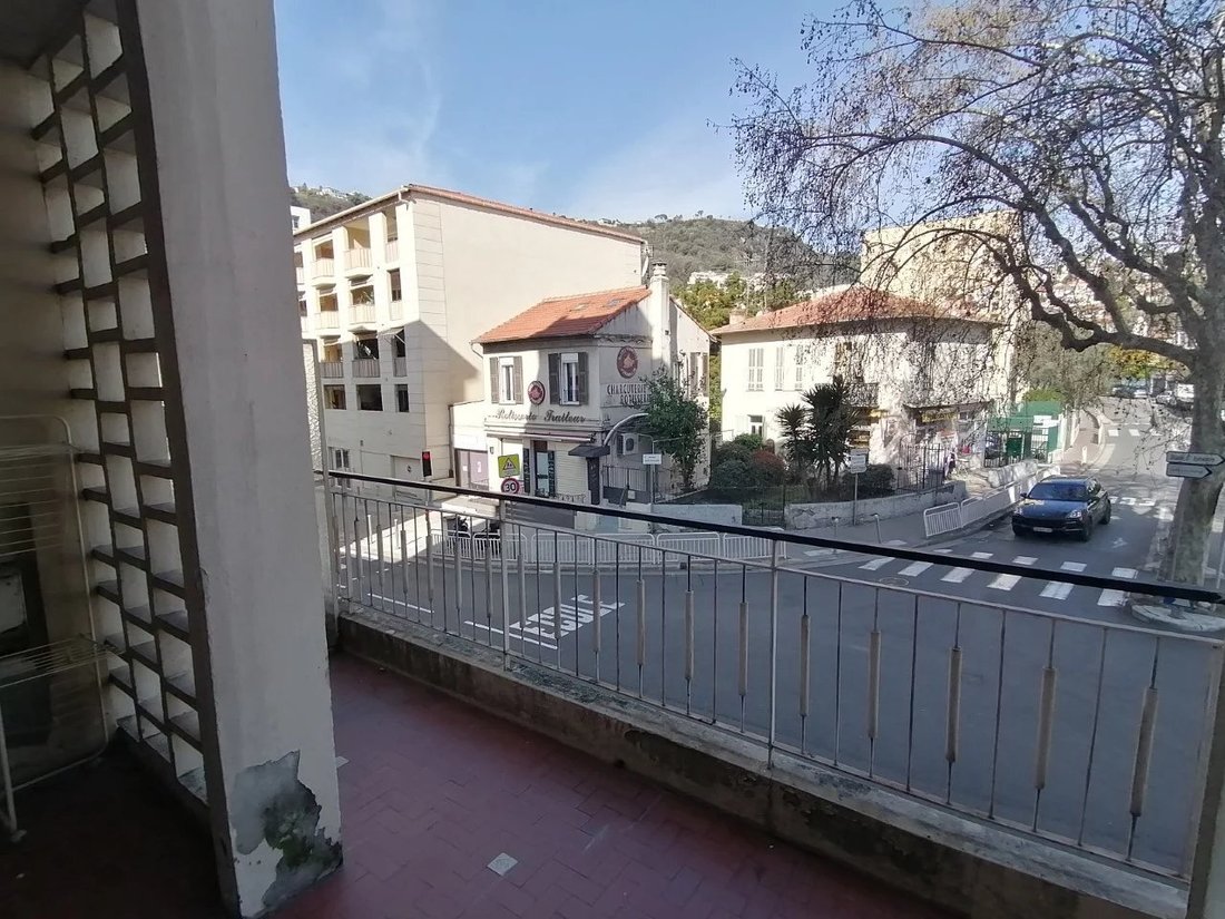Andere in Nizza, Provence-Alpes-Côte d'Azur, Frankreich 4 - 12912146