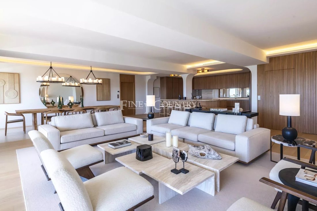 Villa in La Californie, Cannes, France 4 - 14896931