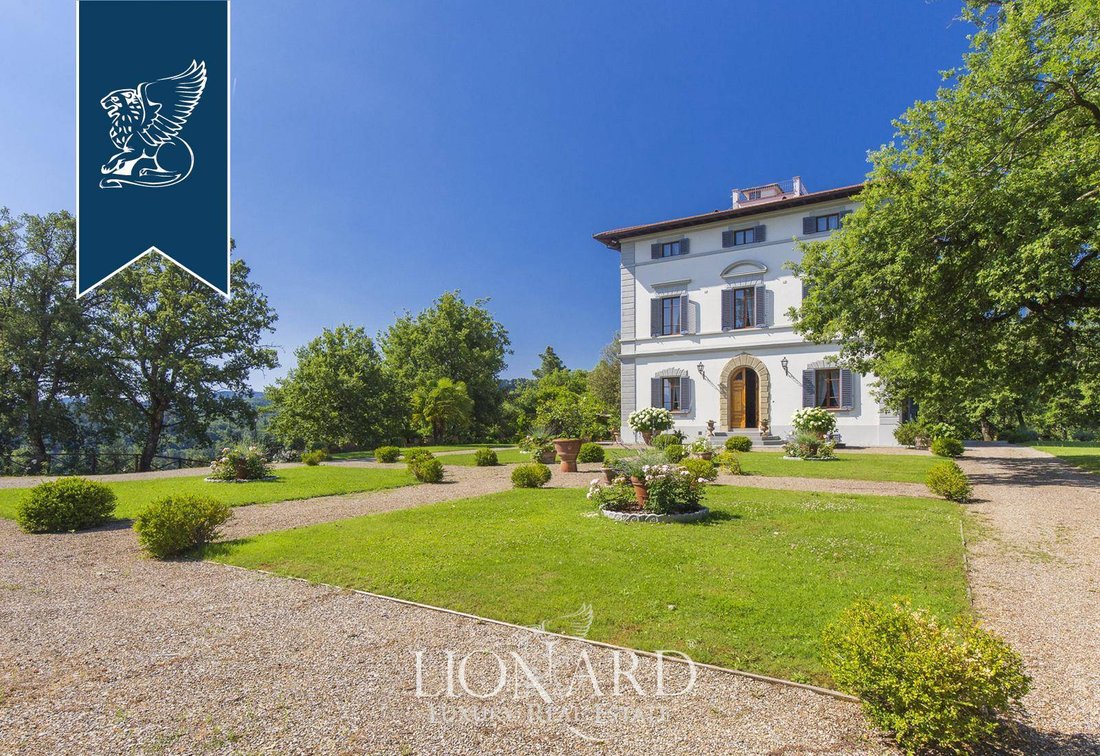 Villa in Cavriglia, Tuscany, Italy 4 - 15164430