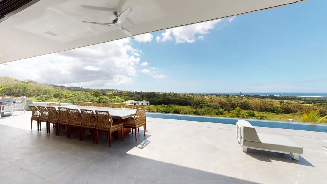 Villa in Bel Ombre, Savanne District, Mauritius 3 - 14425215