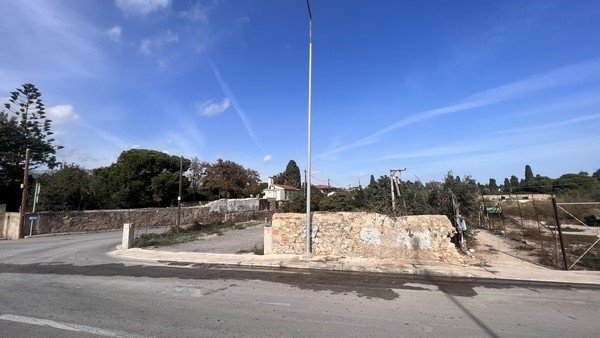 Land in Chios, Aegean, Greece 2 - 15171118