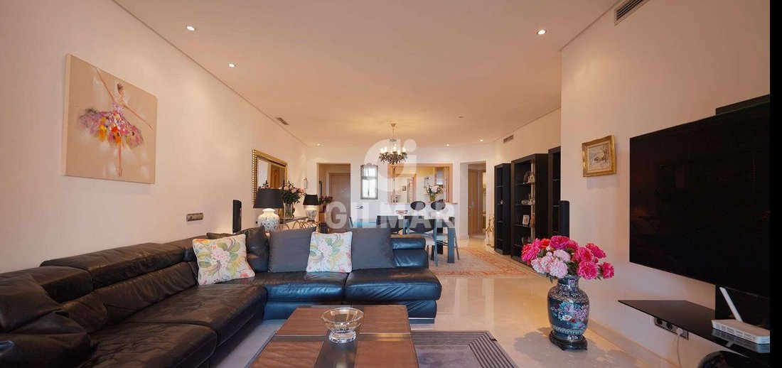 Apartment in Sierra Blanca, Marbella, Spain 5 - 15172244
