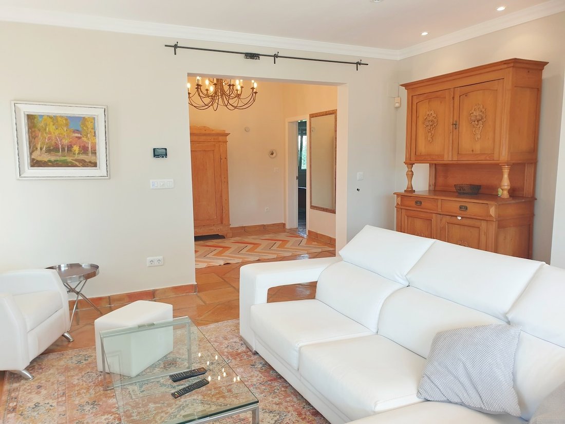Villa in la Sabatera, Teulada, Valencian Community 5 - 10890389