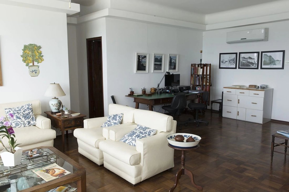 Apartment in Rio de Janeiro, State of Rio de Janeiro, Brazil 3 - 10449513