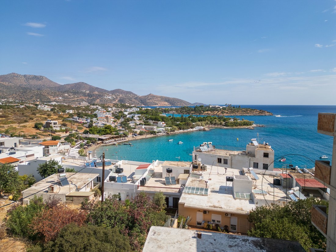 Land in Community of Agios Nikolaos, Agios Nikolaos, Greece 1 - 15170952
