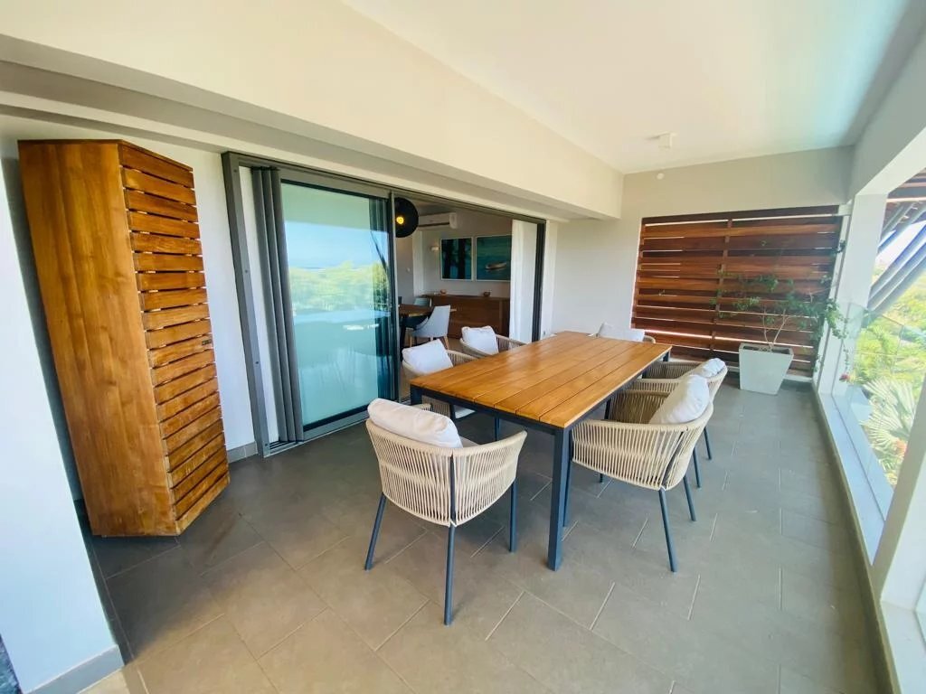 Apartment in Tamarin, Rivière Noire District, Mauritius 2 - 14425464