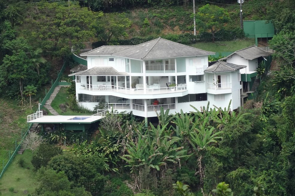 House in Portogalo, State of Rio de Janeiro, Brazil 1 - 10449577