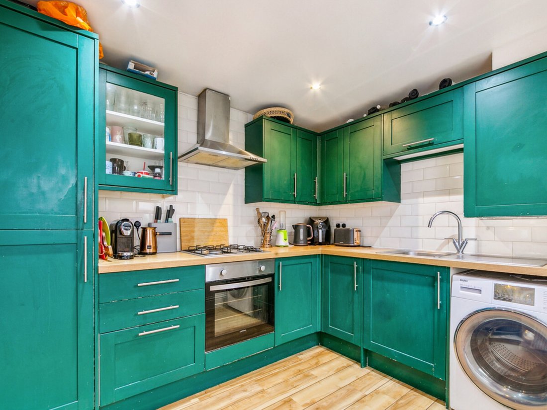 House in London, England, United Kingdom 5 - 15171659
