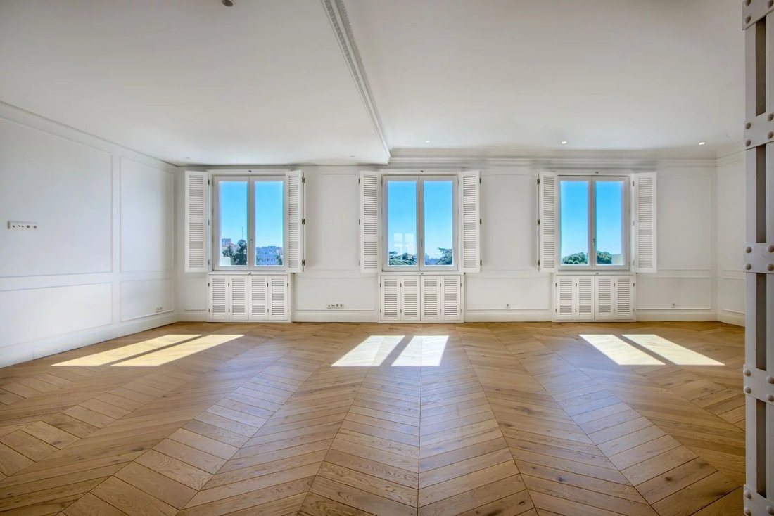 Apartment in Barrio Salamanca, Madrid, Spain 2 - 12673131