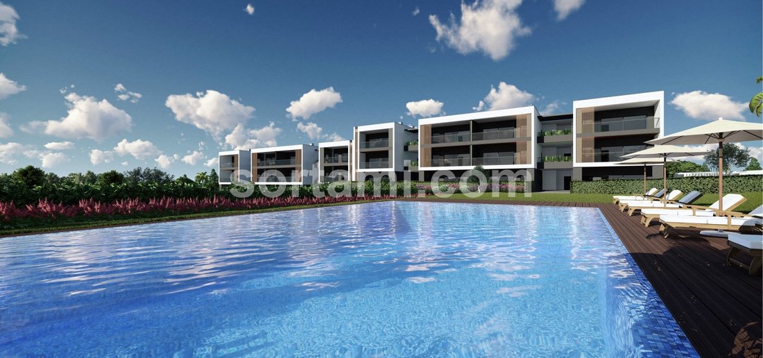 Apartment in Olhos de Agua, Algarve, Portugal 2 - 15163624