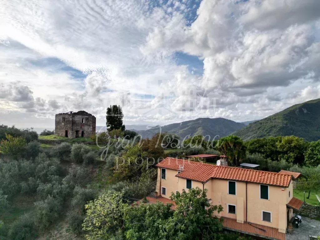 Villa in San Carlo Terme, Massa, Tuscany 5 - 14876270