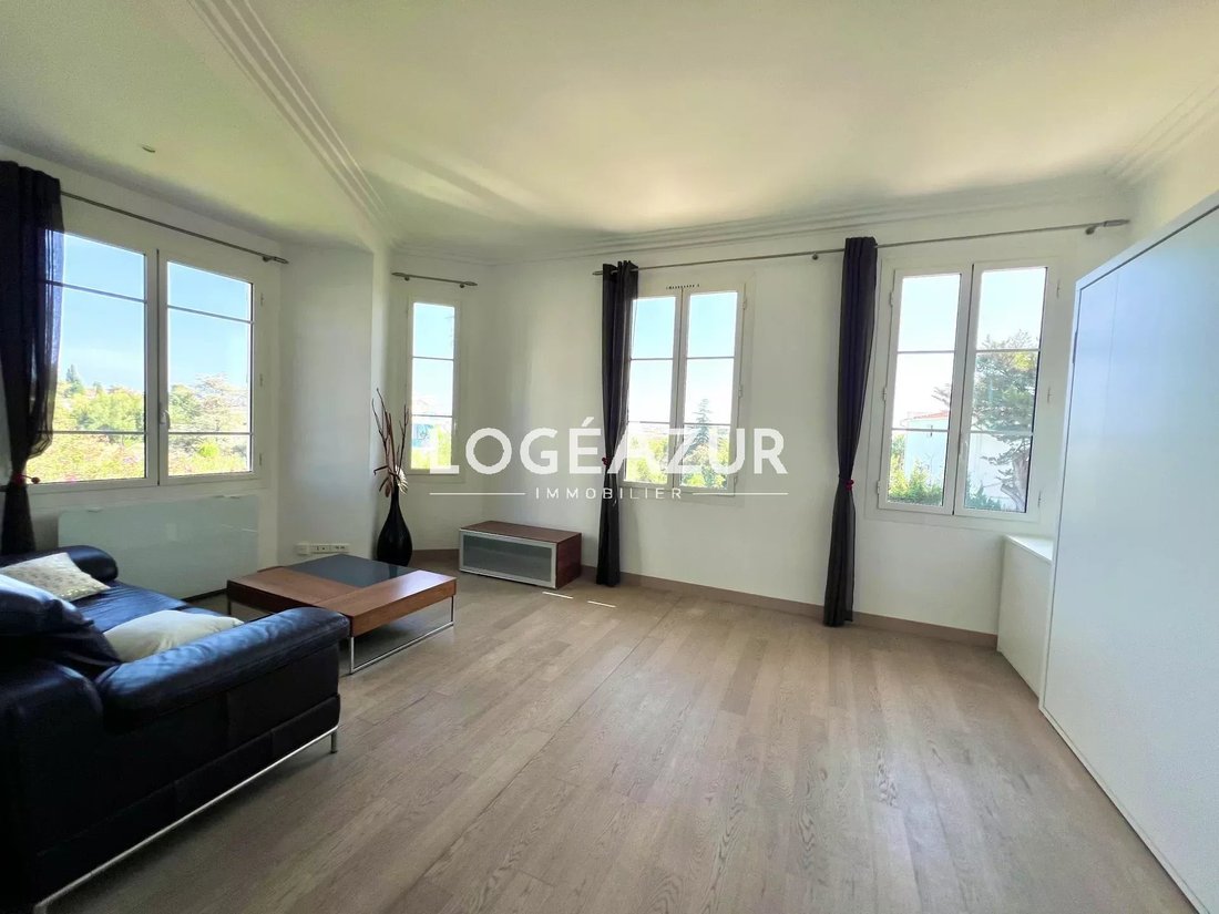 Apartment in Antibes, Provence-Alpes-Côte d'Azur, France 5 - 14433001