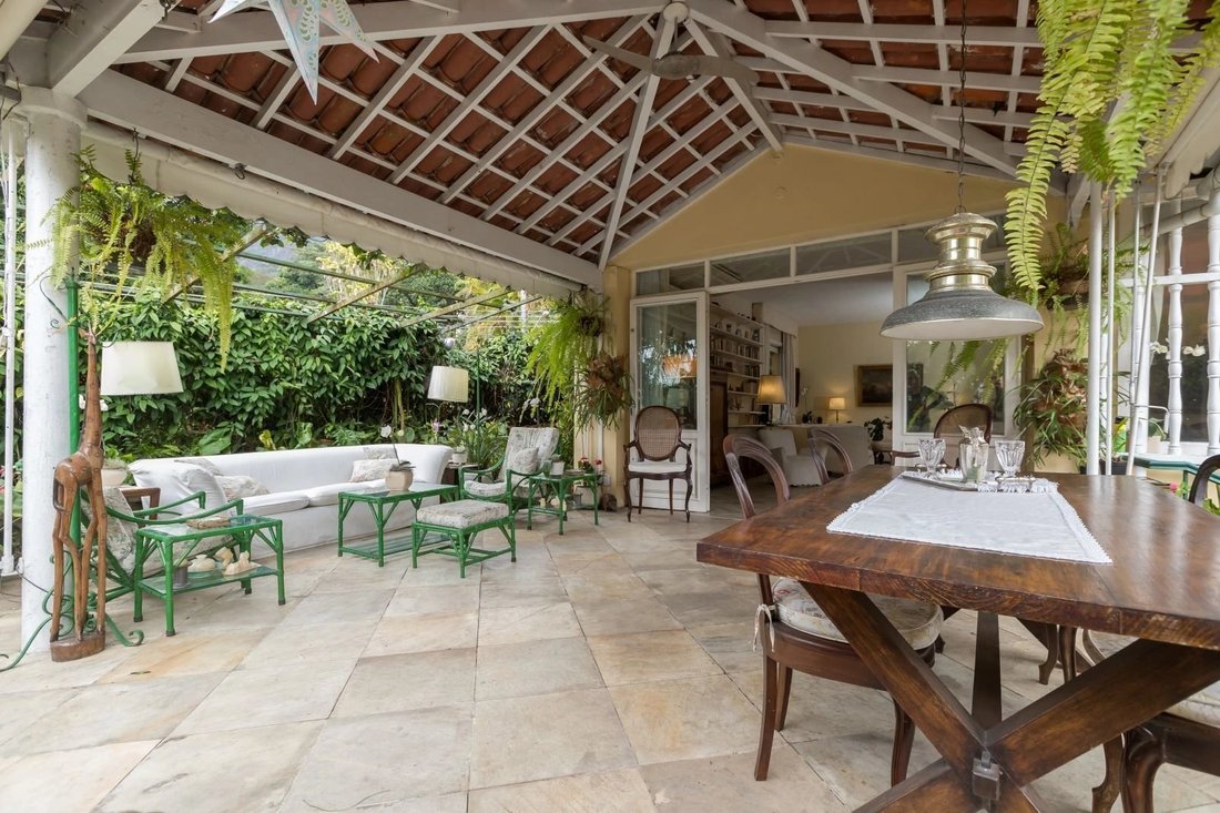 House in Rio de Janeiro, State of Rio de Janeiro, Brazil 3 - 10449590
