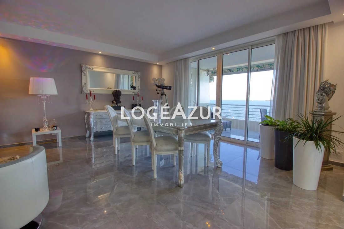 Apartment in Cannes, Provence-Alpes-Côte d'Azur, France 5 - 10907871