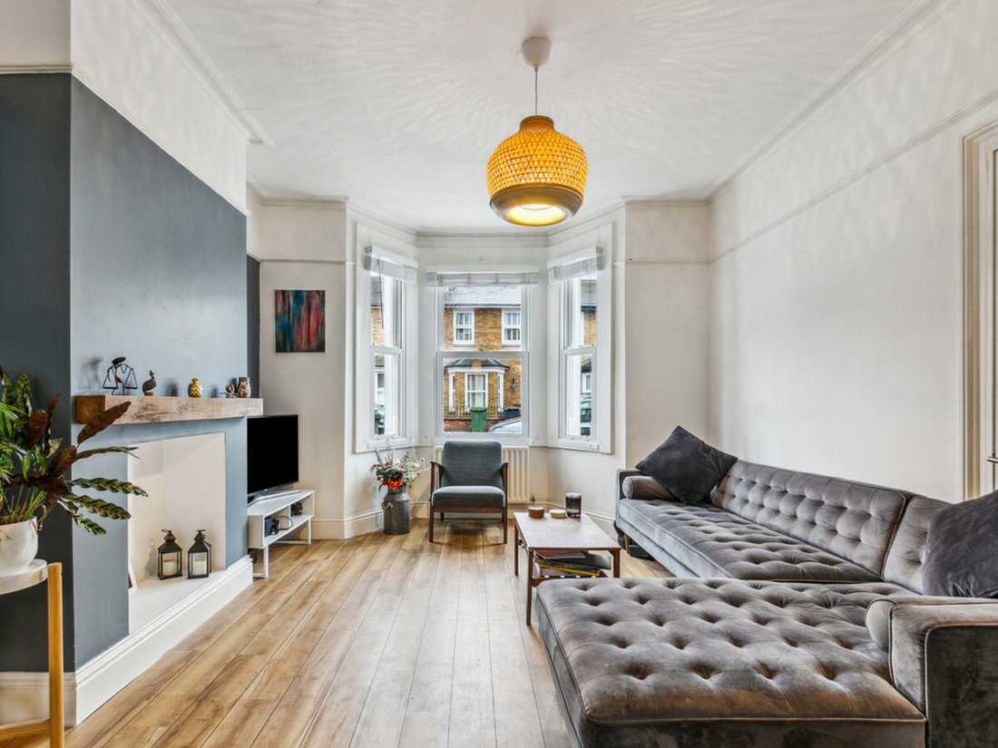 House in London, England, United Kingdom 3 - 15171659
