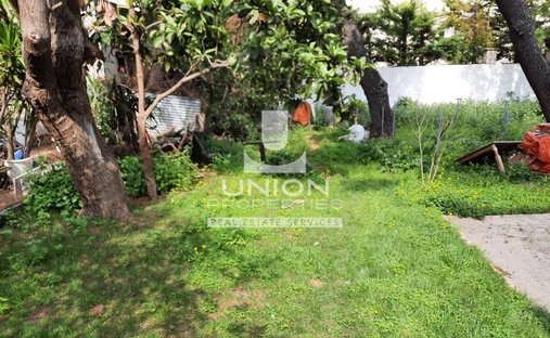 Land in Kifisia, Attica, Greece 1