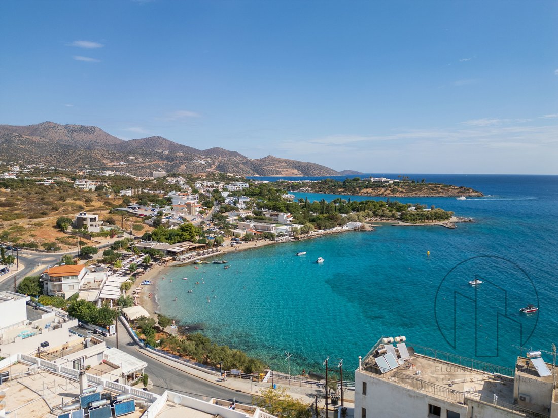 Land in Community of Agios Nikolaos, Agios Nikolaos, Greece 3 - 15170952