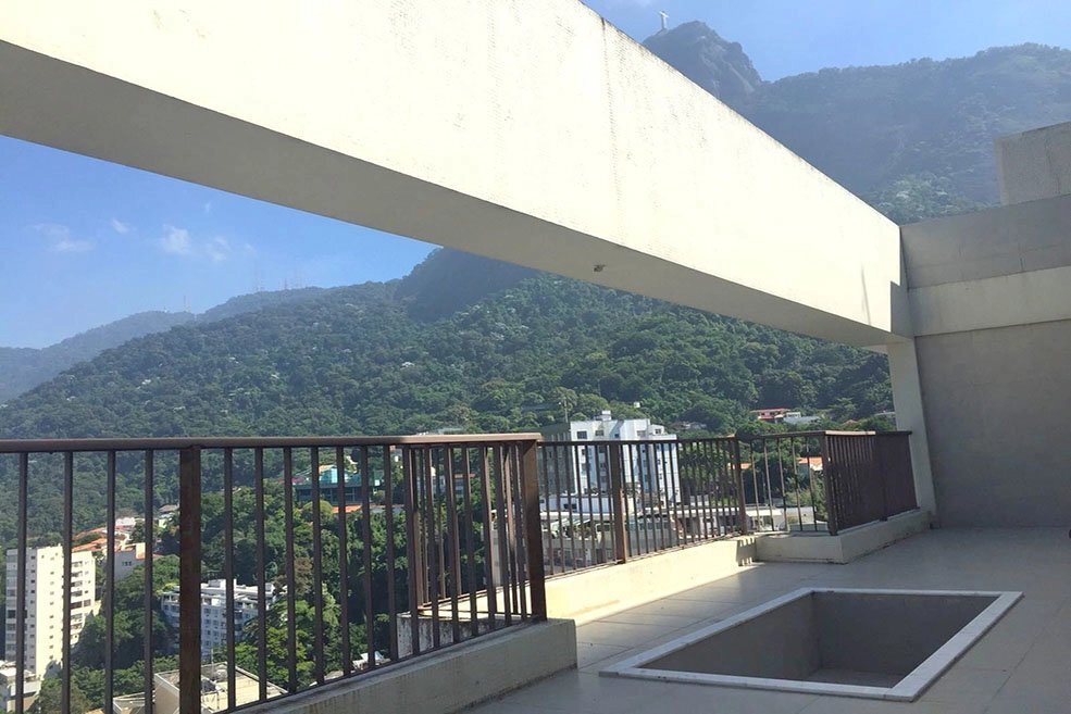 Apartment in Rio de Janeiro, State of Rio de Janeiro, Brazil 2 - 10449469