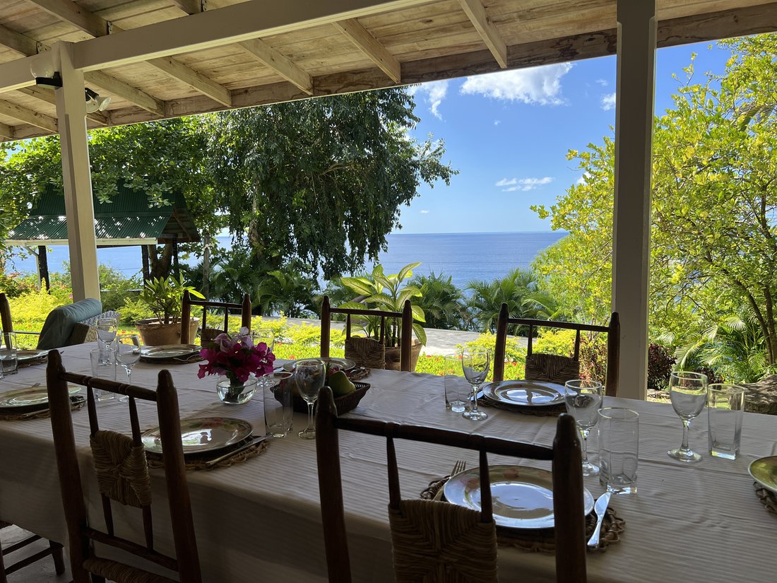 Colibri Cottage In Belle Vue, Soufriere, Saint Lucia For Sale (15165316)