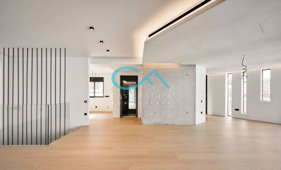 Casa a Kifisià, Attica, Grecia 3 - 15172546