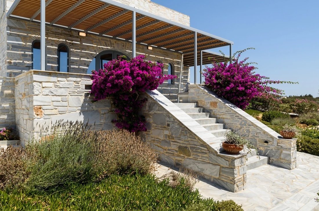 Villa in Paros, Aegean, Greece 2 - 15172091