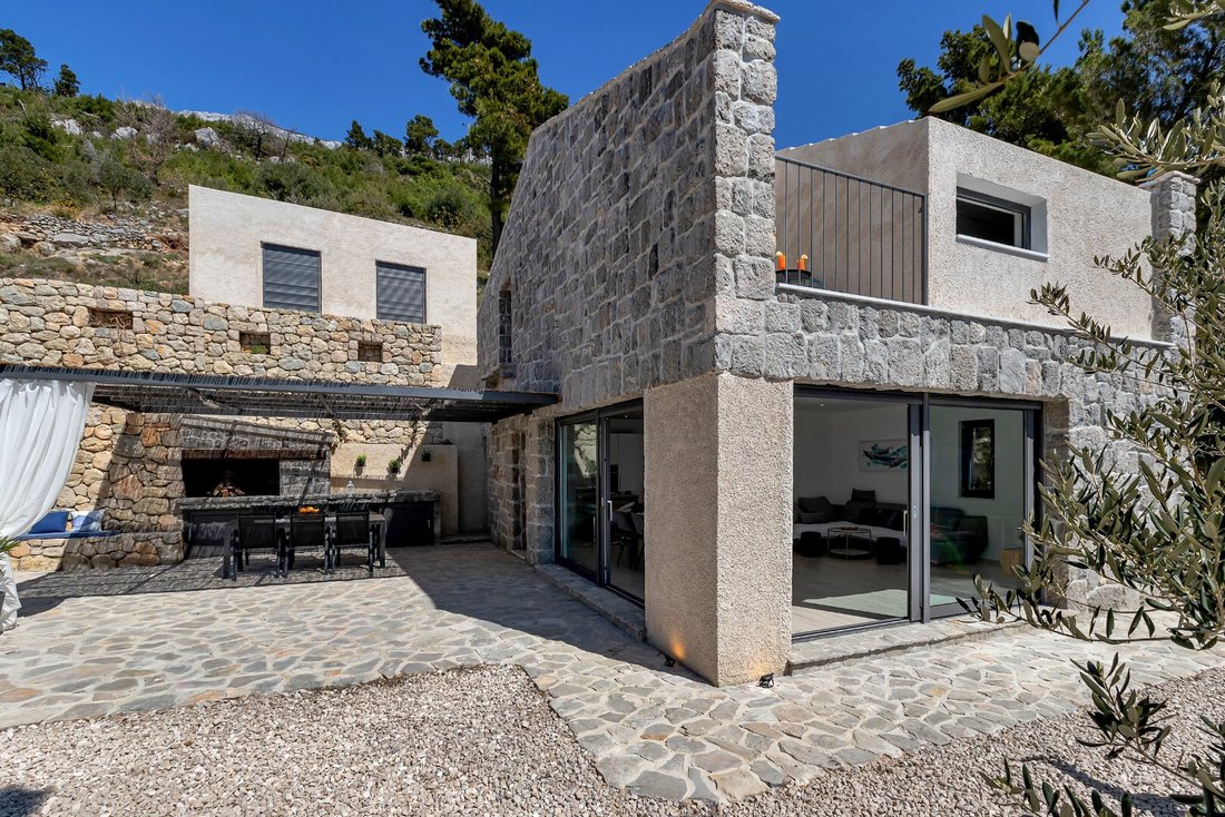 House in Makarska, Split-Dalmatia County, Croatia 3 - 15172141