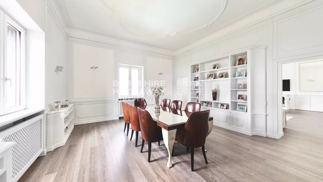 Apartment in Western Lake Center, Como, Lombardy 5 - 11815140