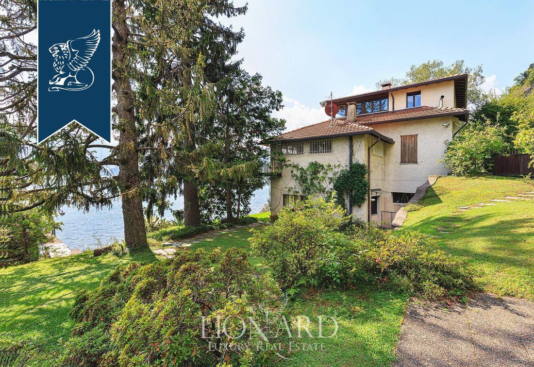 Villa in Menaggio, Lombardy, Italy 5 - 15164697