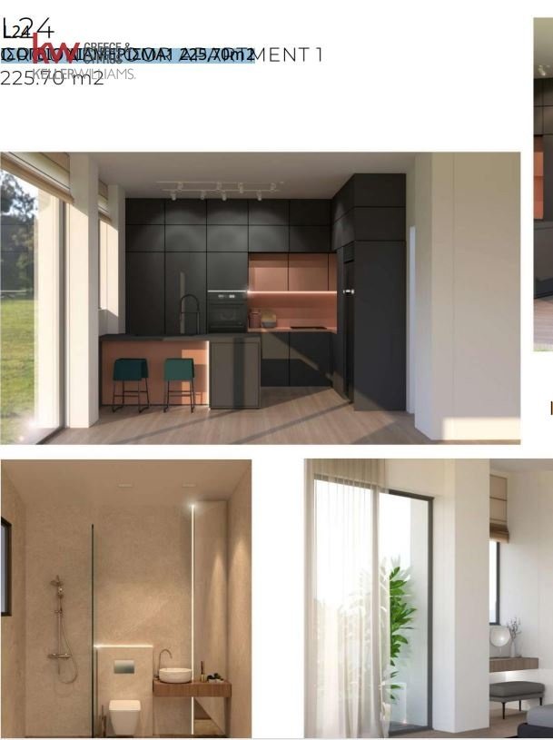 Casa a Vouliagmeni, Attica, Grecia 4 - 15171417