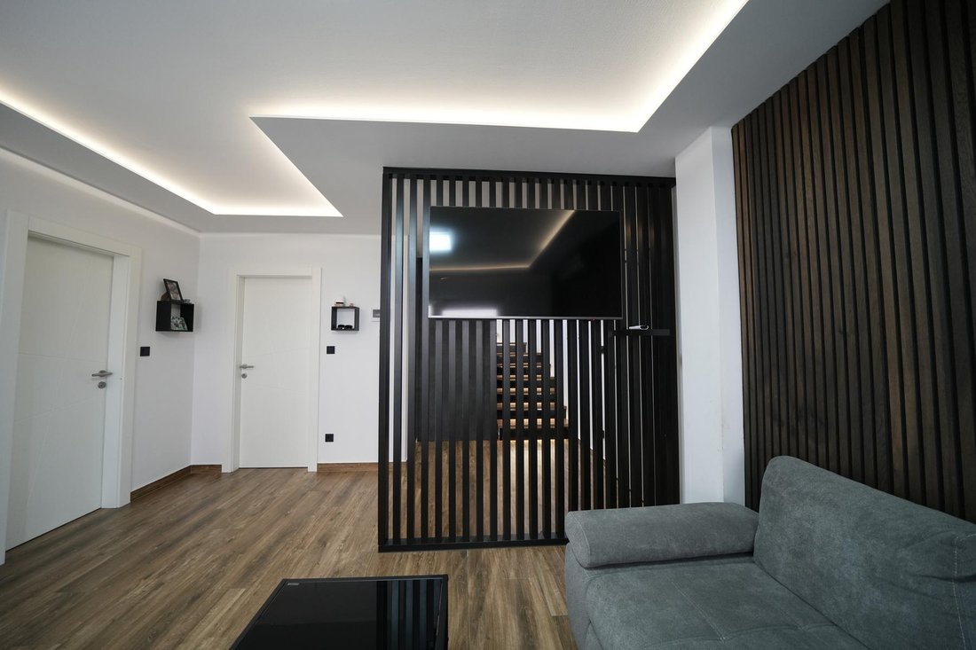 Apartment in Mjesni odbor Bili brig, Zadar, Zadar County 2 - 15163753