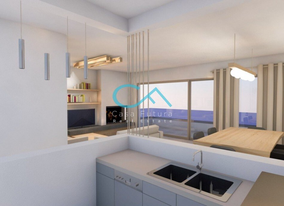 Apartment in Community of Loutraki - Perachora, Loutraki - Perachora, Greece 1 - 15172496