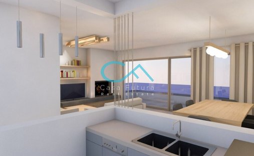 Apartment in Community of Loutraki - Perachora, Loutraki - Perachora, Greece 1