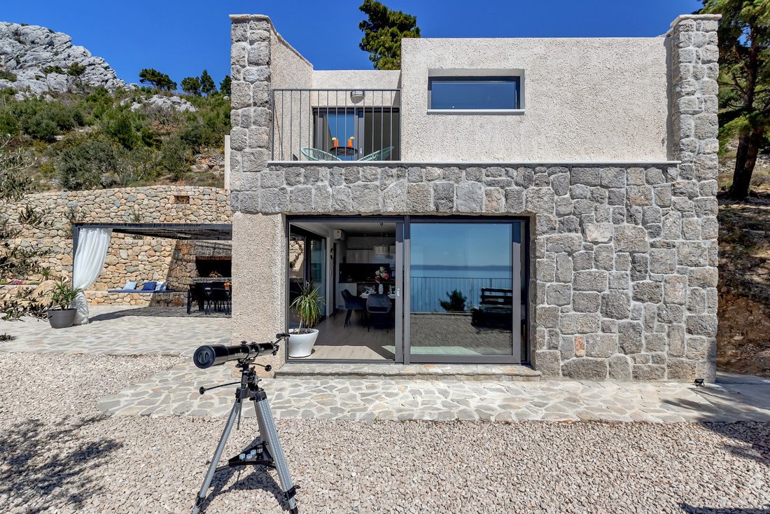 House in Makarska, Split-Dalmatia County, Croatia 5 - 15172141