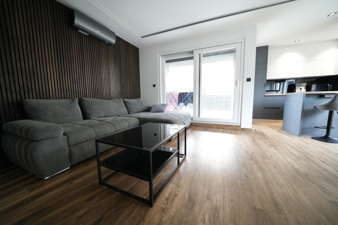 Apartment in Mjesni odbor Bili brig, Zadar, Zadar County 3 - 15163753