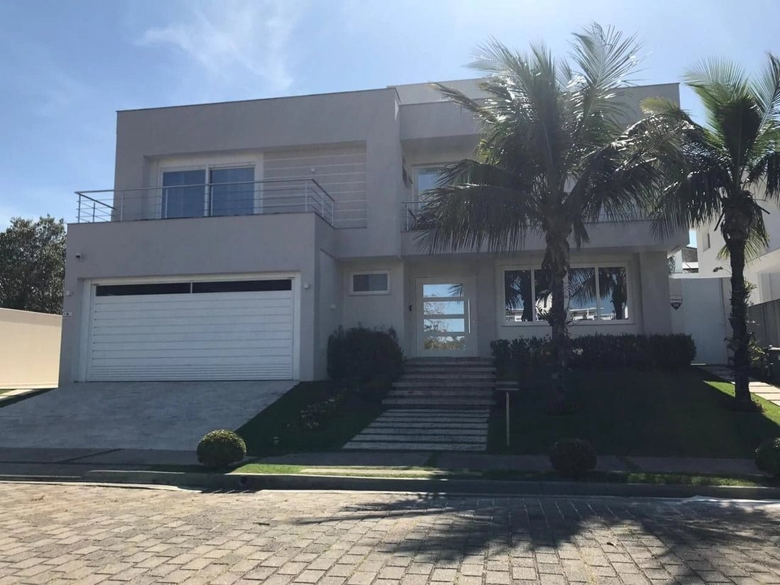 House in Florianópolis, State of Santa Catarina, Brazil 1 - 10994995