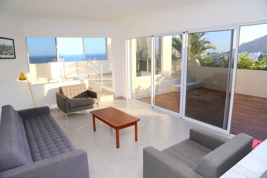 Apartment in Rio de Janeiro, State of Rio de Janeiro, Brazil 4 - 10449534