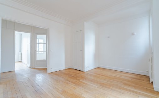 Apartamento en Puteaux, Isla de Francia, Francia 1