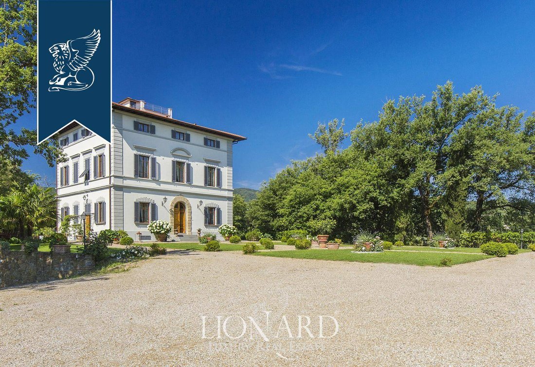 Villa in Cavriglia, Tuscany, Italy 2 - 15164430