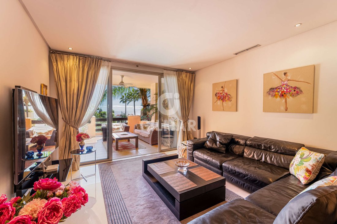 Apartment in Sierra Blanca, Marbella, Spain 1 - 15172244