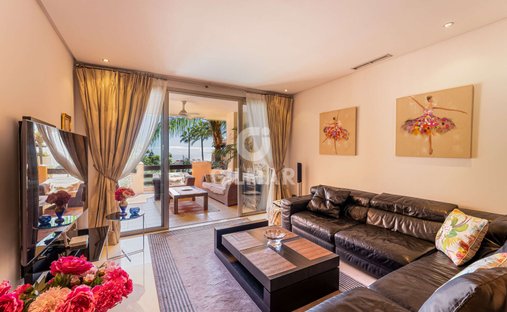 Appartamento a Sierra Blanca, Marbella, Spagna 1