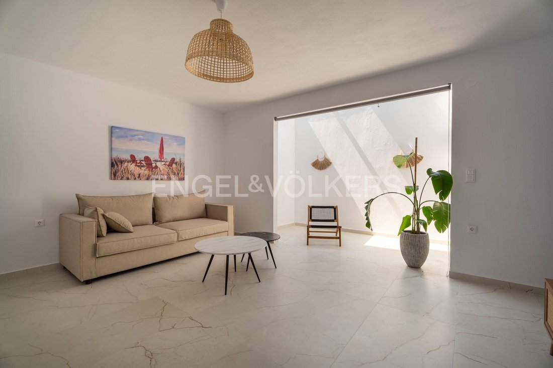 Villa a Pefkochori, Grecia 5 - 15171696