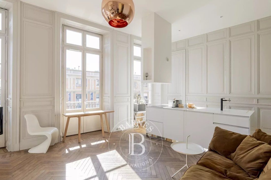 Apartment in Le Lac-Bacalan, Bordeaux, France 3 - 11845584