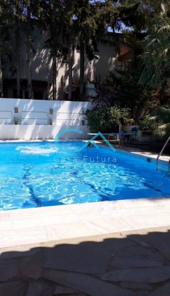 Appartamento a Kifisià, Attica, Grecia 4 - 15172554