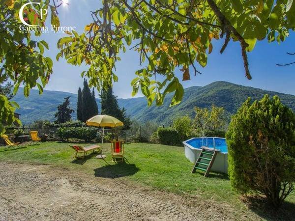 Villa in Dicomano, Tuscany, Italy 5 - 14679731