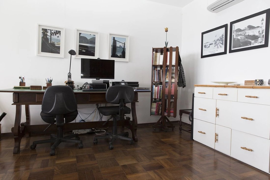Apartment in Rio de Janeiro, State of Rio de Janeiro, Brazil 4 - 10449513